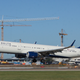 Delta Airlines Airbus A321-211